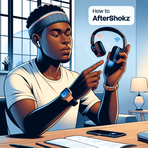 How To Wear Aftershokz The Ultimate Guide