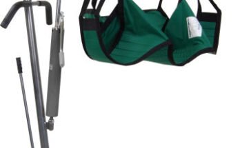 Hoyer Lift Troubleshooting