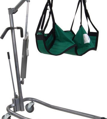 Hoyer Lift Troubleshooting: Quick Fixes and Expert Tips - Tpa10.com