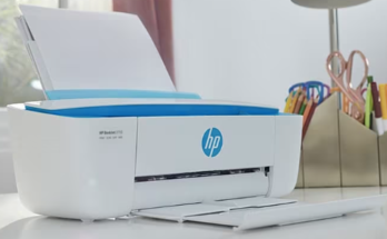 Hp Deskjet 3755 Troubleshooting