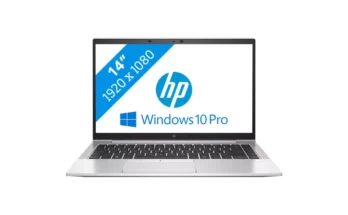 Hp Elitebook 840 G8 Troubleshooting