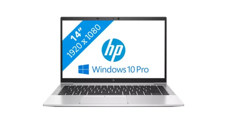 Hp Elitebook 840 G8 Troubleshooting