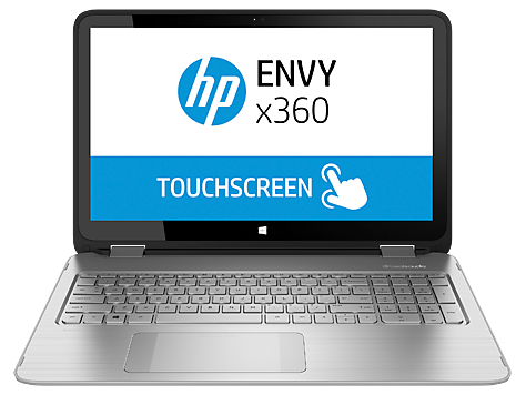 Hp Envy X360 15 Troubleshooting