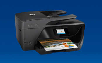 Hp Officejet Pro 6978 Troubleshooting