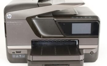 Hp Officejet Pro 8600 Troubleshooting
