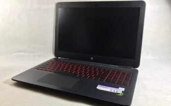 Hp Omen 15 Troubleshooting