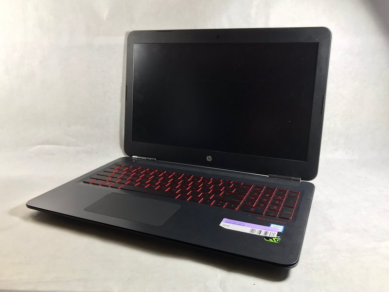 Hp Omen 15 Troubleshooting