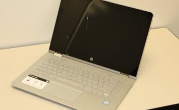 Hp Pavilion X360 14 Troubleshooting