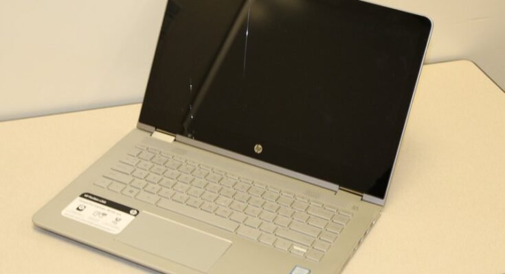 Hp Pavilion X360 14 Troubleshooting