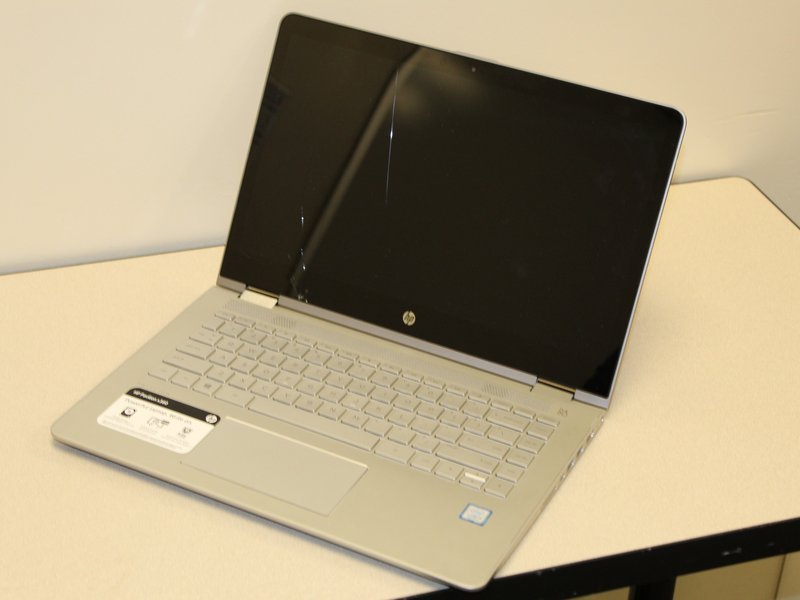 Hp Pavilion X360 14 Troubleshooting