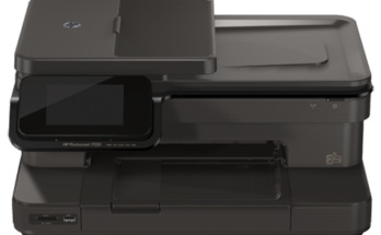 Hp Photosmart 7520 Troubleshooting