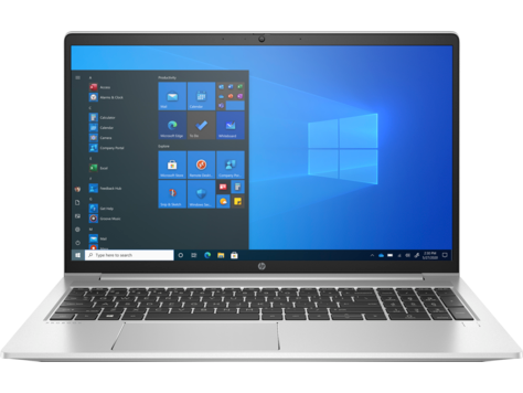 Hp Probook 450 G8 Troubleshooting