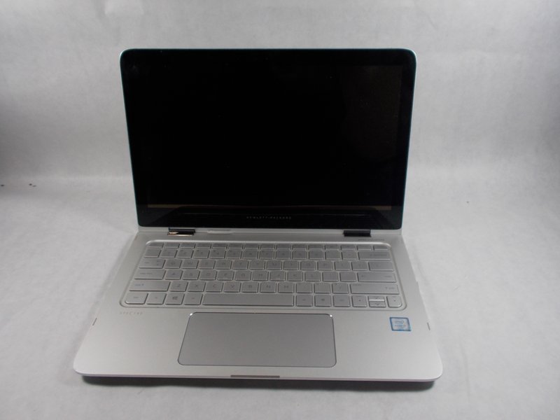 Hp Spectre X360 13 Troubleshooting