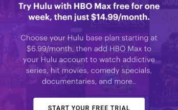 If I Cancel Hulu Does It Also Cancel Hbo Max