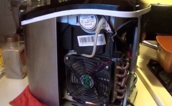Igloo Ice Maker Troubleshooting