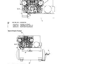 Ingersoll Rand Air Compressor Troubleshooting Guide Pdf