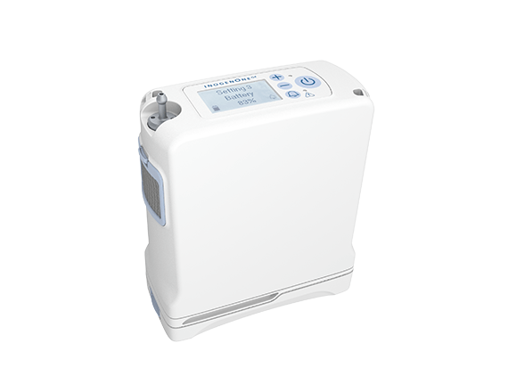 Inogen One G4 Troubleshooting