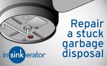 Insinkerator Badger 5 Troubleshooting