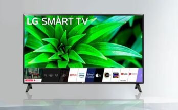 Is An Lg Tv An Android Tv