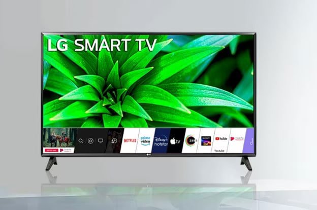 Is An Lg Tv An Android Tv
