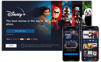 Is Disney Plus Free On Apple Tv