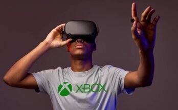 Is The Xbox Series X Vr Ready