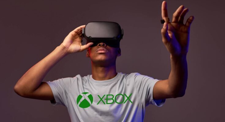 Is The Xbox Series X Vr Ready
