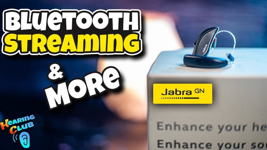 Jabra Hearing Aids Troubleshooting