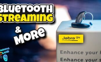 Jabra Hearing Aids Troubleshooting
