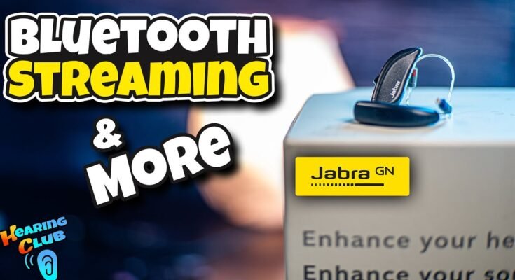 Jabra Hearing Aids Troubleshooting