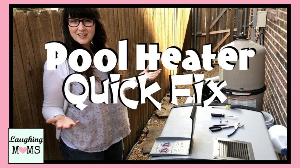 Jandy Pool Heater Troubleshooting