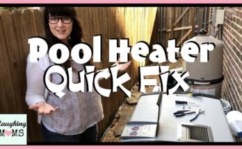 Jandy Pool Heater Troubleshooting