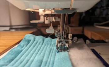 Janome Sewing Machine Troubleshooting