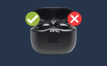 Jbl Earbuds One Side Not Working Heres How To Fix Them