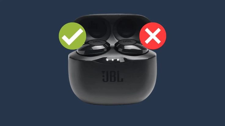 Jbl Earbuds One Side Not Working Heres How To Fix Them