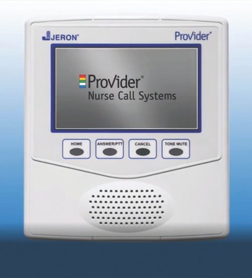 Jeron Call Light System Troubleshooting