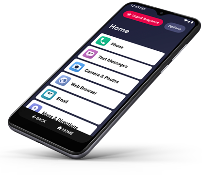 Jitterbug Phone Troubleshooting