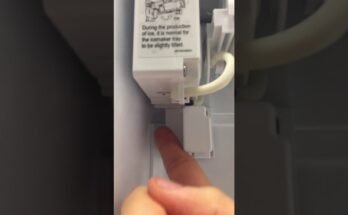 Kenmore Refrigerator Model 795 Troubleshooting
