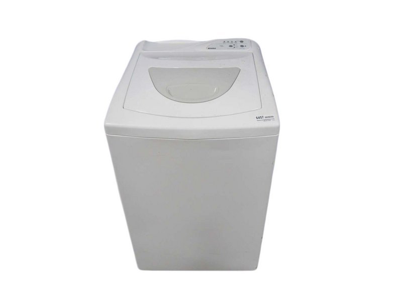 Kenmore Washer Model 110 Troubleshooting