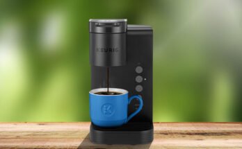 Keurig Coffee Makers Troubleshooting