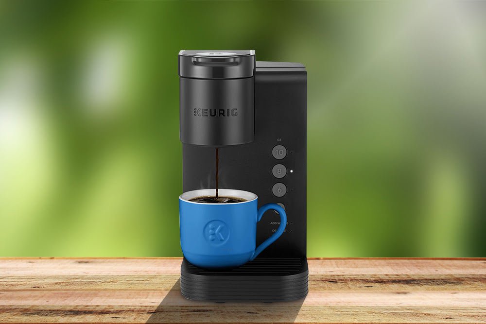 Keurig Coffee Makers Troubleshooting