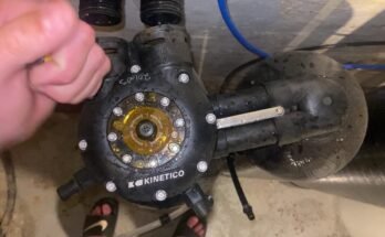 Kinetico Water Softener Troubleshooting