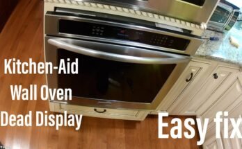 Kitchenaid Oven Troubleshooting