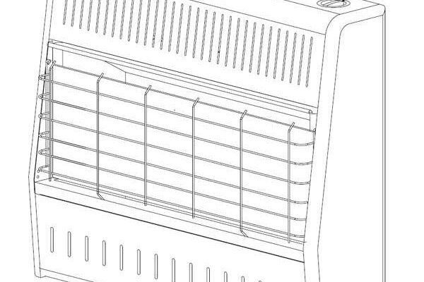 Kozy World Heater Troubleshooting