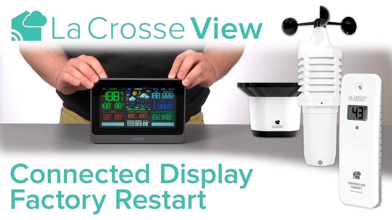 La Crosse Weather Station Troubleshooting: Expert Tips & Solutions