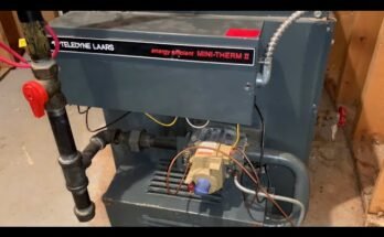 Laars Boiler Troubleshooting
