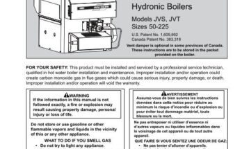 Laars Mini Therm Boiler Troubleshooting