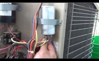 Lennox Air Conditioner Troubleshooting