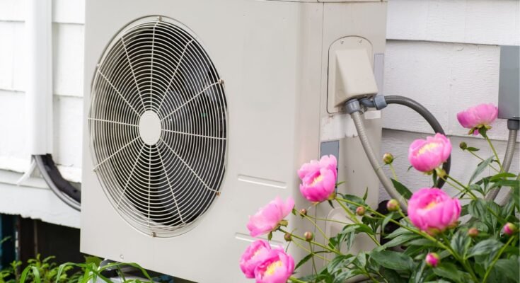 Lennox Heat Pump Troubleshooting