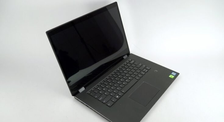 Lenovo Ideapad 5 Troubleshooting